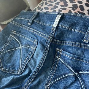 Ariat women’s jeans, size 29
